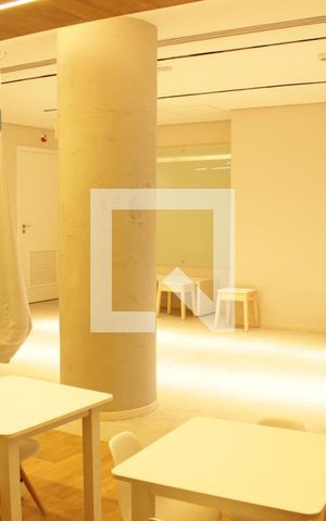 Apartamento para alugar com 66m², 1 quarto e 1 vagaBrinquedoteca