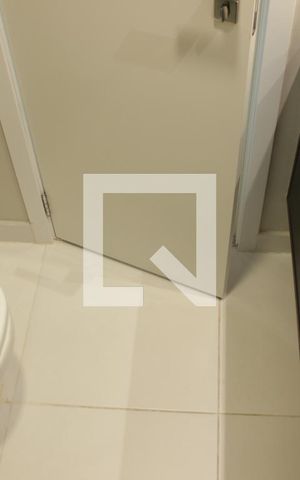 Apartamento para alugar com 66m², 1 quarto e 1 vagaBanheiro da Suíte