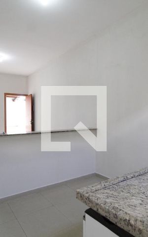 Casa para alugar com 107m², 2 quartos e 1 vagaCozinha