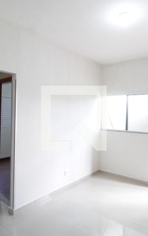 Casa para alugar com 107m², 2 quartos e 1 vagaSala