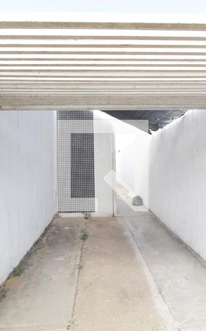 Casa para alugar com 107m², 2 quartos e 1 vagaGaragem
