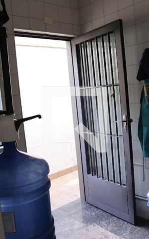 Casa à venda com 620m², 4 quartos e 4 vagasÁrea de Serviço 1
