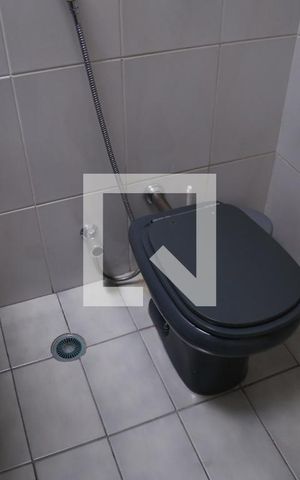 Casa à venda com 620m², 4 quartos e 4 vagasBanheiro da Suíte 1