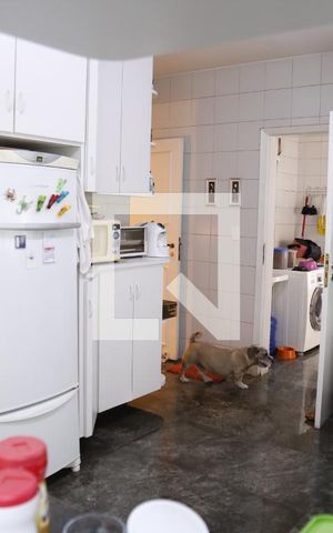 Casa à venda com 620m², 4 quartos e 4 vagasCozinha