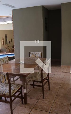 Casa à venda com 620m², 4 quartos e 4 vagasEspaço Gourmet