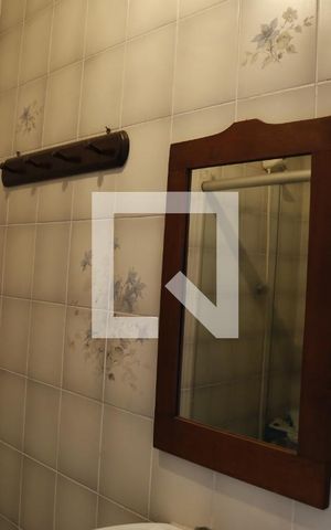 Casa à venda com 620m², 4 quartos e 4 vagasBanheiro de serviço 2
