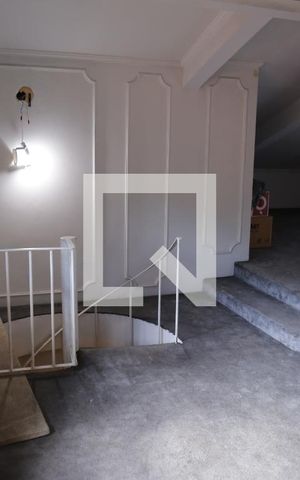 Casa à venda com 620m², 4 quartos e 4 vagasSótão
