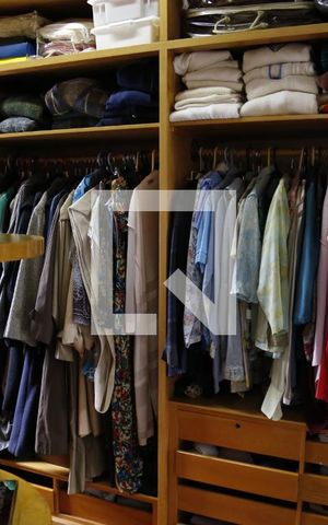 Casa à venda com 620m², 4 quartos e 4 vagasCloset