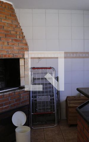 Casa à venda com 620m², 4 quartos e 4 vagasChurrasqueira