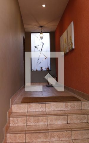 Casa à venda com 620m², 4 quartos e 4 vagasEntrada