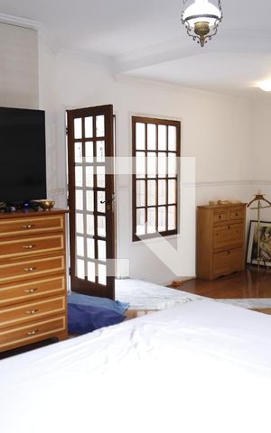 Casa à venda com 620m², 4 quartos e 4 vagasSuíte Master