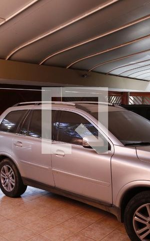 Casa à venda com 620m², 4 quartos e 4 vagasGaragem