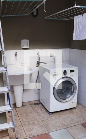 Casa à venda com 620m², 4 quartos e 4 vagasÁrea de Serviço 2