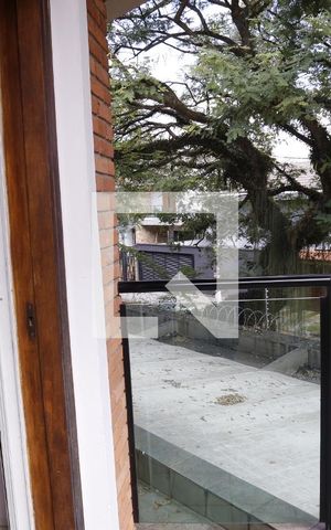 Casa à venda com 620m², 4 quartos e 4 vagasVaranda da Suíte 1
