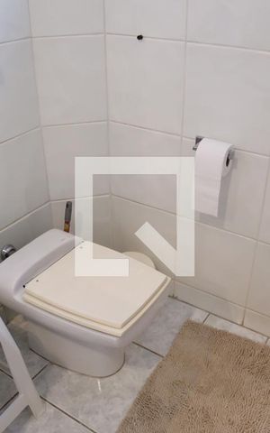 Casa à venda com 620m², 4 quartos e 4 vagasBanheiro da Suíte Master