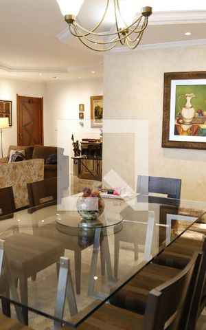Casa à venda com 620m², 4 quartos e 4 vagasSala de Jantar