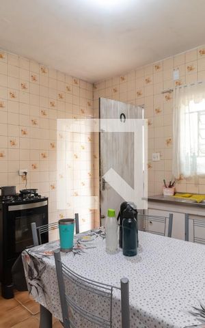 Casa à venda com 75m², 2 quartos e 2 vagasCozinha