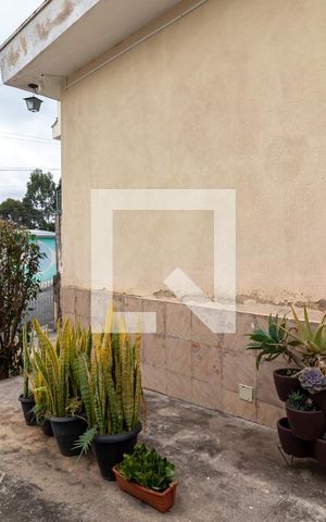 Casa à venda com 75m², 2 quartos e 2 vagasCorredor de Entrada