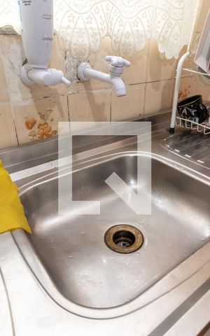 Casa à venda com 75m², 2 quartos e 2 vagasCozinha