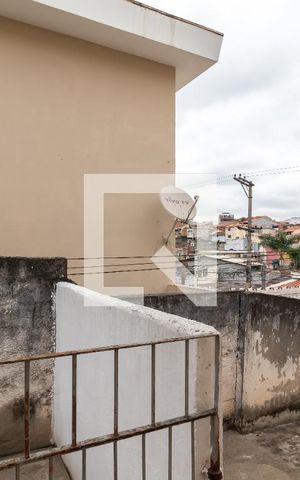 Casa à venda com 75m², 2 quartos e 2 vagasVista da Sala