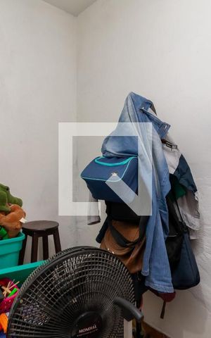 Casa à venda com 75m², 2 quartos e 2 vagasQuarto 2