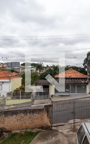Casa à venda com 75m², 2 quartos e 2 vagasVista do Quarto 1
