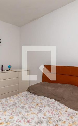 Casa à venda com 75m², 2 quartos e 2 vagasQuarto 1