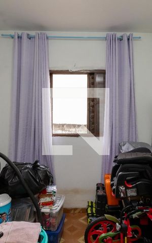 Casa à venda com 75m², 2 quartos e 2 vagasQuarto 2