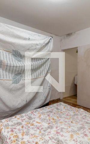 Casa à venda com 75m², 2 quartos e 2 vagasQuarto 1