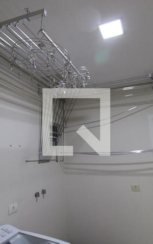 Casa à venda com 437m², 5 quartos e 8 vagasÁrea de Serviço