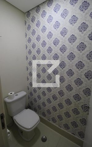Casa à venda com 437m², 5 quartos e 8 vagasLavabo