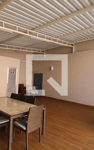 Casa à venda com 437m², 5 quartos e 8 vagasÁrea comum - Churrasqueira