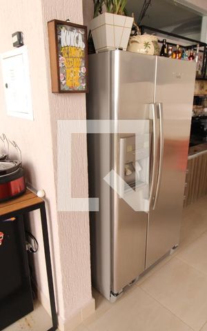 Casa à venda com 437m², 5 quartos e 8 vagasÁrea comum - Churrasqueira