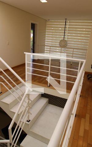 Casa à venda com 437m², 5 quartos e 8 vagasSala 2