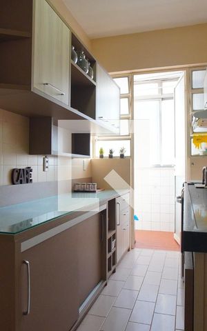 Apartamento para alugar com 159m², 5 quartos e sem vagaCozinha