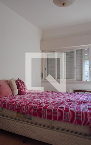 Apartamento para alugar com 159m², 5 quartos e sem vagaSuíte