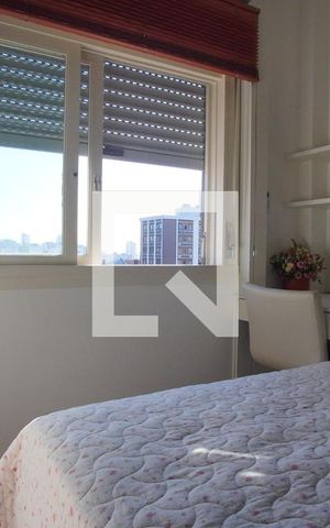 Apartamento para alugar com 159m², 5 quartos e sem vagaQuarto 4