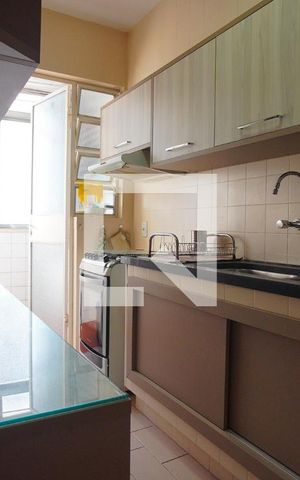 Apartamento para alugar com 159m², 5 quartos e sem vagaCozinha