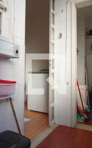Apartamento para alugar com 159m², 5 quartos e sem vagaÁrea de Serviço