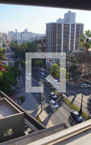 Apartamento para alugar com 159m², 5 quartos e sem vagaQuarto 3 - Vista