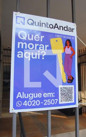 Apartamento para alugar com 159m², 5 quartos e sem vagaPlaquinha