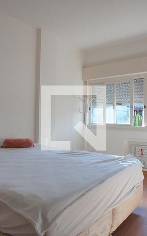 Apartamento para alugar com 159m², 5 quartos e sem vagaQuarto 2