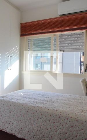 Apartamento para alugar com 159m², 5 quartos e sem vagaQuarto 4