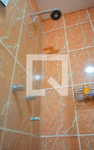 Apartamento para alugar com 159m², 5 quartos e sem vagaBanheiro Corredor
