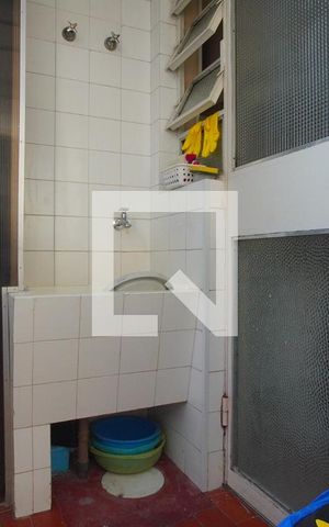 Apartamento para alugar com 159m², 5 quartos e sem vagaÁrea de Serviço