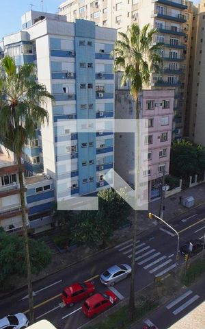 Apartamento para alugar com 159m², 5 quartos e sem vagaSuíte - Vista