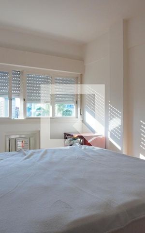 Apartamento para alugar com 159m², 5 quartos e sem vagaQuarto 2