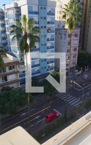 Apartamento para alugar com 159m², 5 quartos e sem vagaQuarto 2 - Vista