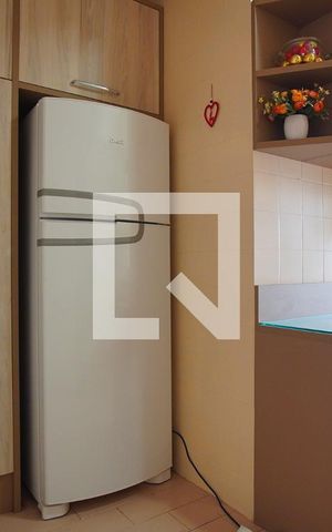 Apartamento para alugar com 159m², 5 quartos e sem vagaCozinha