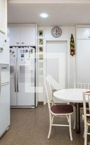 Apartamento à venda com 500m², 4 quartos e 5 vagas